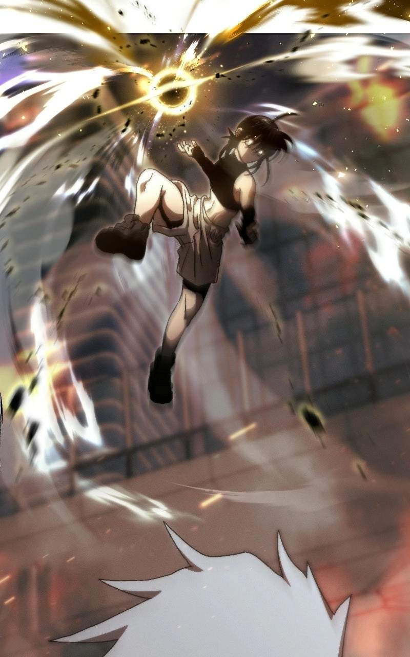 Read Project Mars chapter 33 image 3 on Lezhin