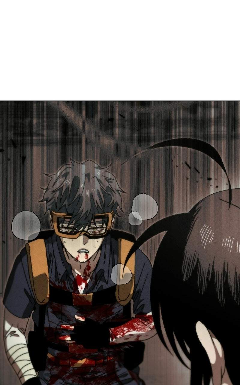 Read Project Mars chapter 33 image 30 on Lezhin