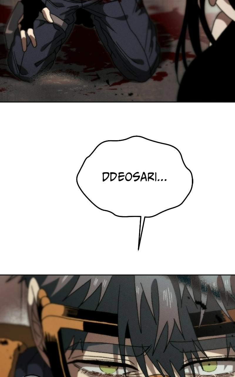 Read Project Mars chapter 33 image 31 on Lezhin