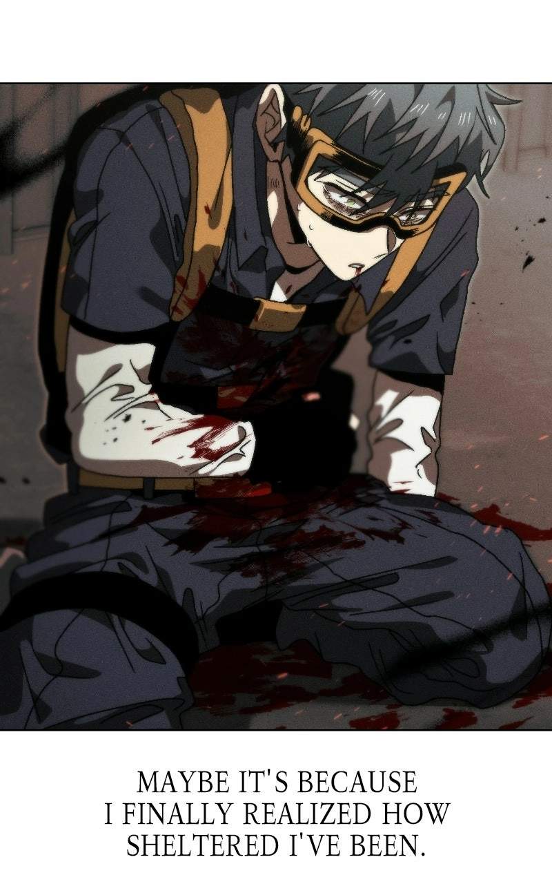 Read Project Mars chapter 33 image 38 on Lezhin