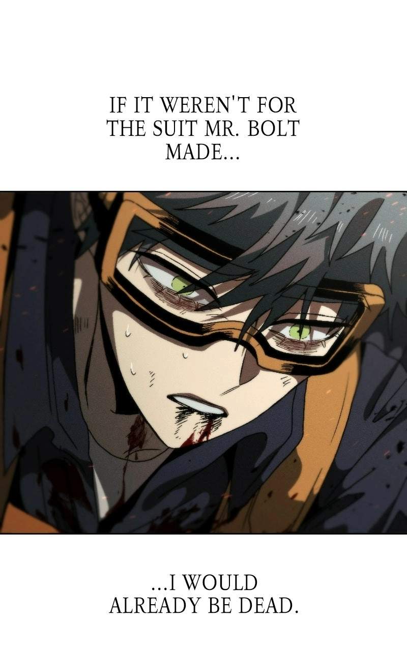 Read Project Mars chapter 33 image 40 on Lezhin