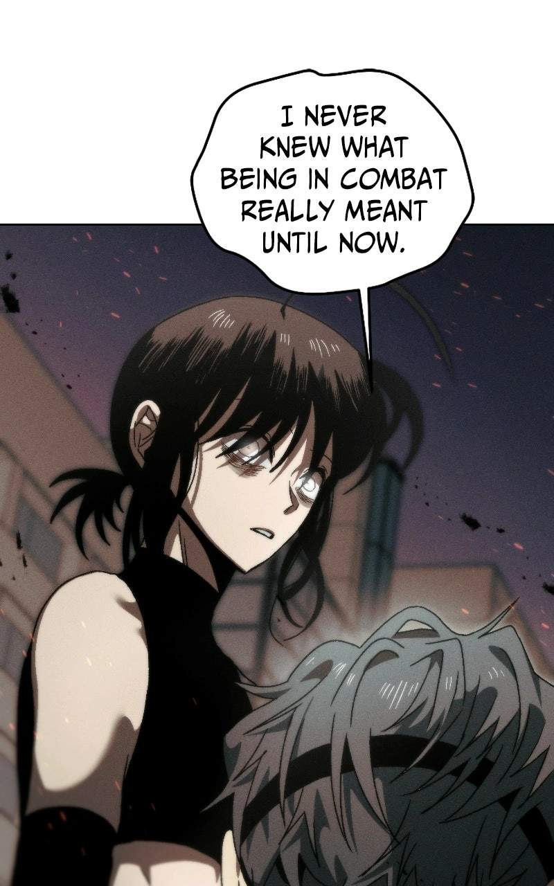 Read Project Mars chapter 33 image 41 on Lezhin