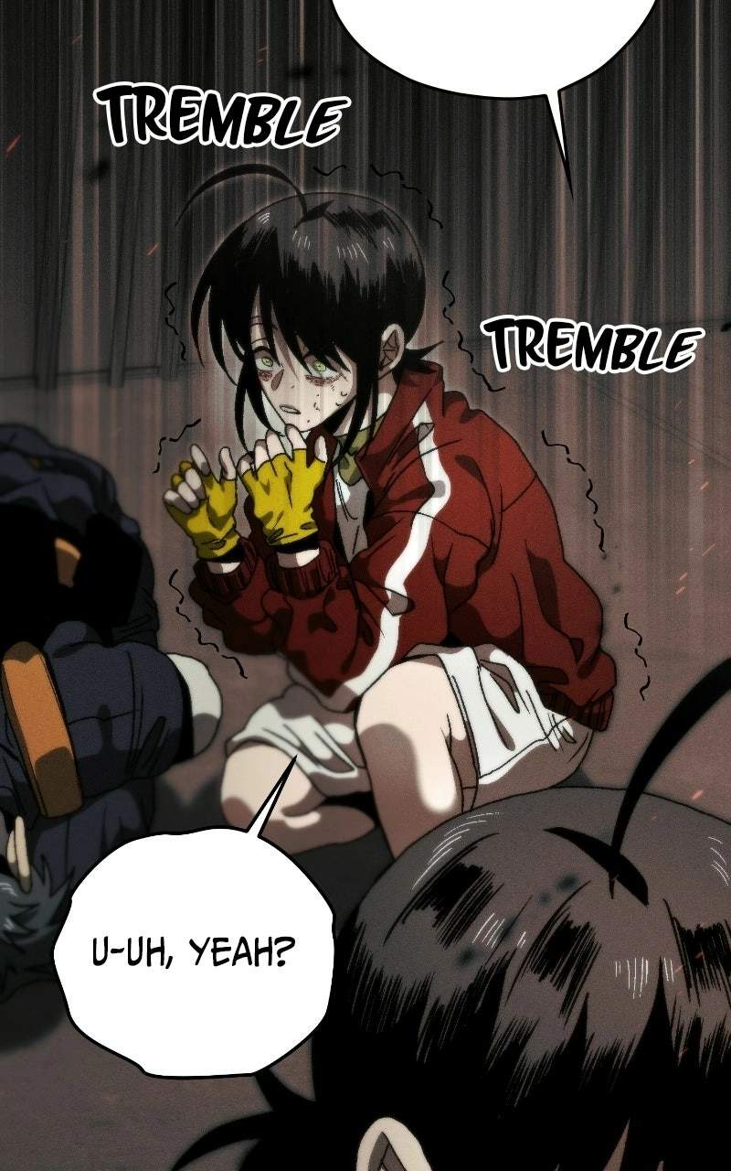 Read Project Mars chapter 33 image 50 on Lezhin