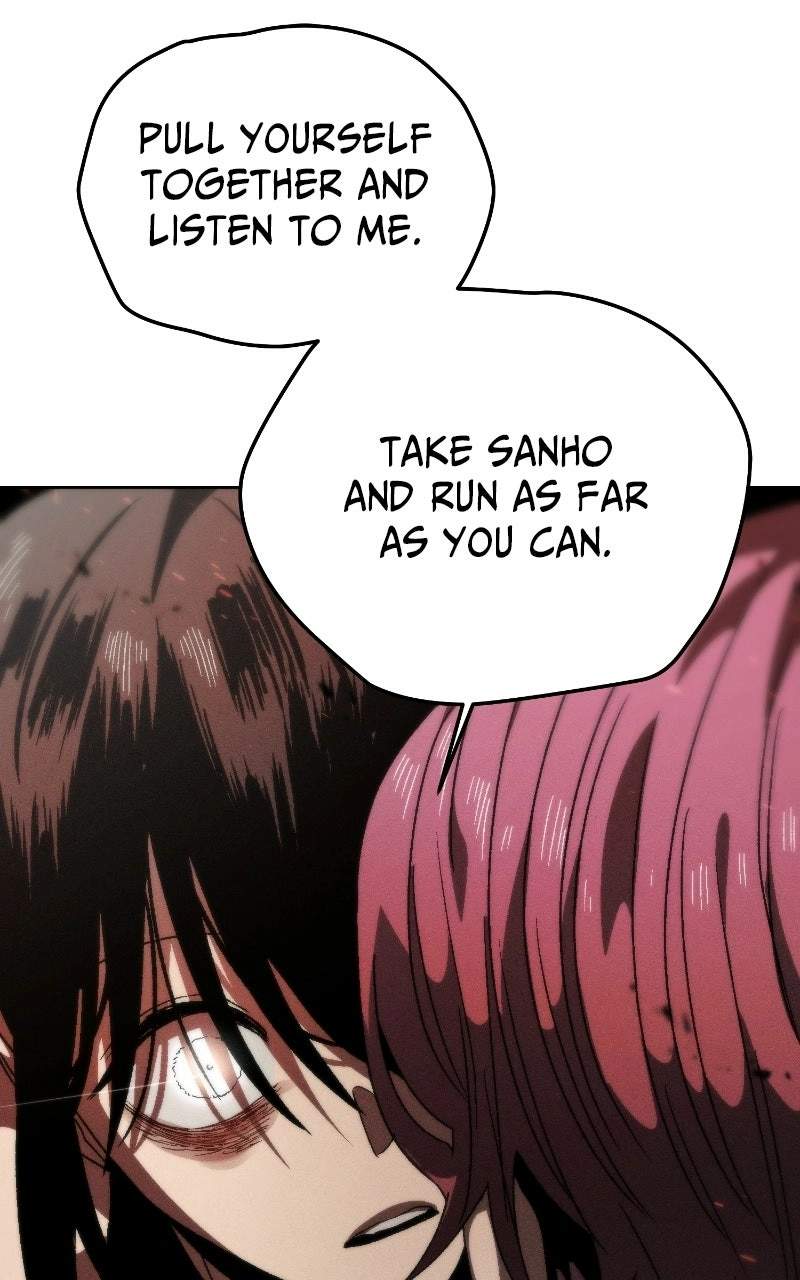 Read Project Mars chapter 33 image 53 on Lezhin