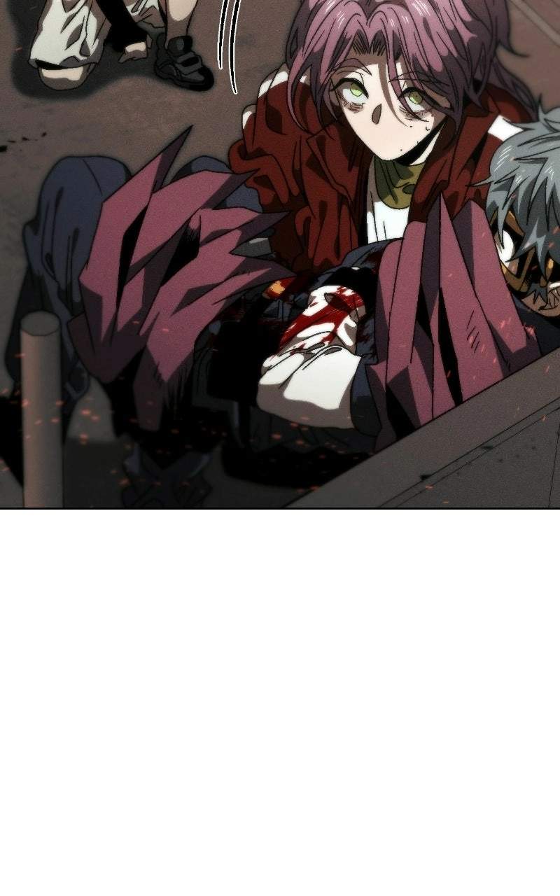 Read Project Mars chapter 33 image 60 on Lezhin