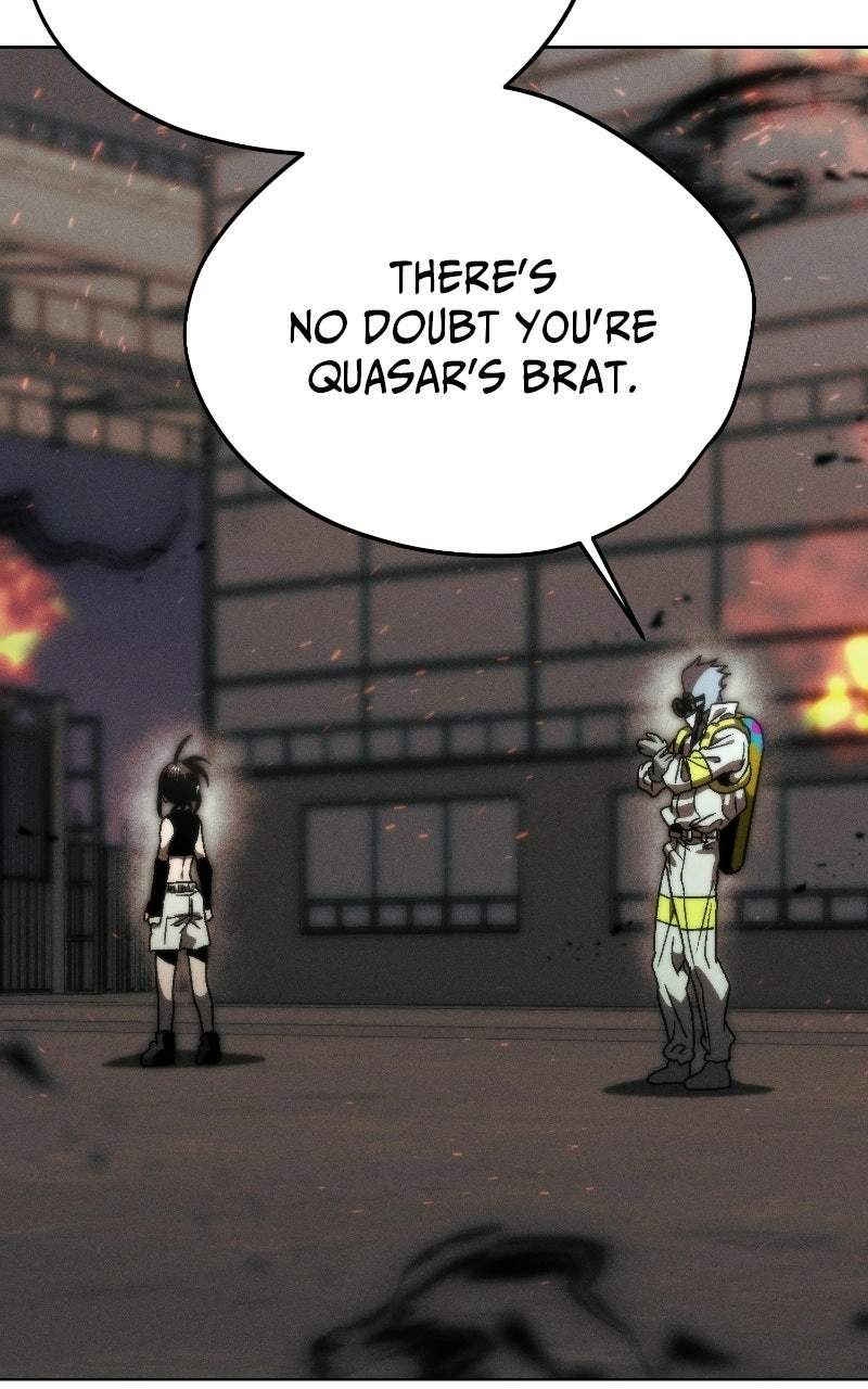 Read Project Mars chapter 33 image 64 on Lezhin