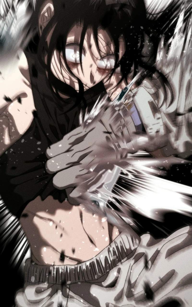 Read Project Mars chapter 33 image 74 on Lezhin