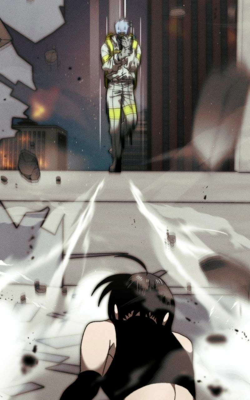 Read Project Mars chapter 33 image 83 on Lezhin