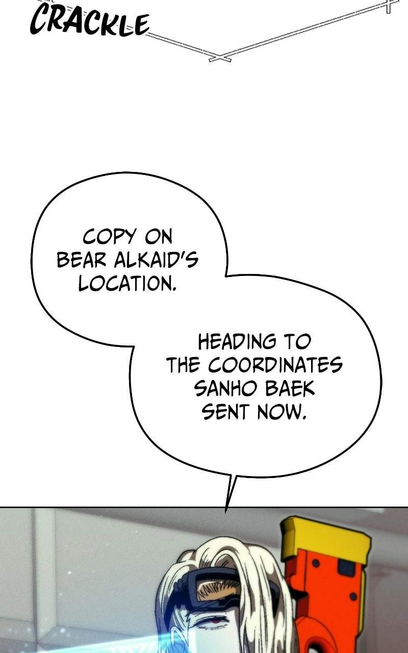 Read Project Mars chapter 33 image 90 on Lezhin