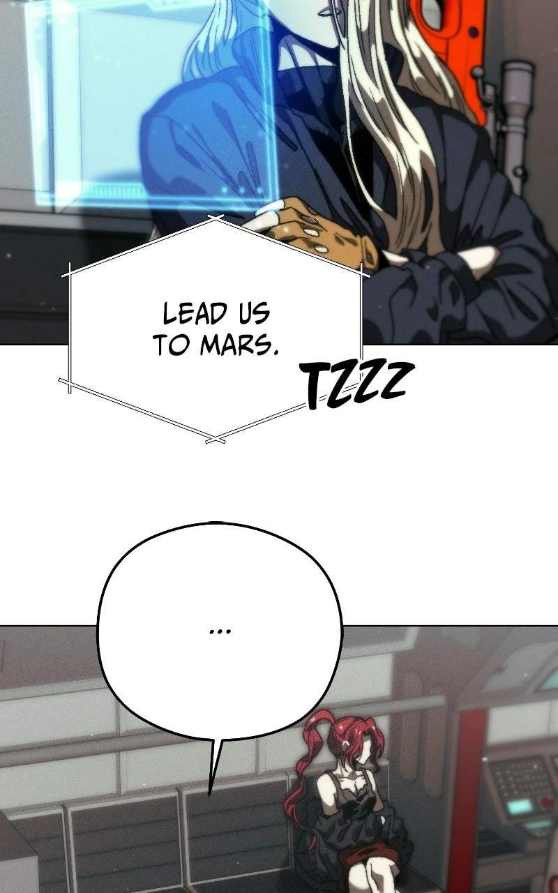 Read Project Mars chapter 33 image 91 on Lezhin