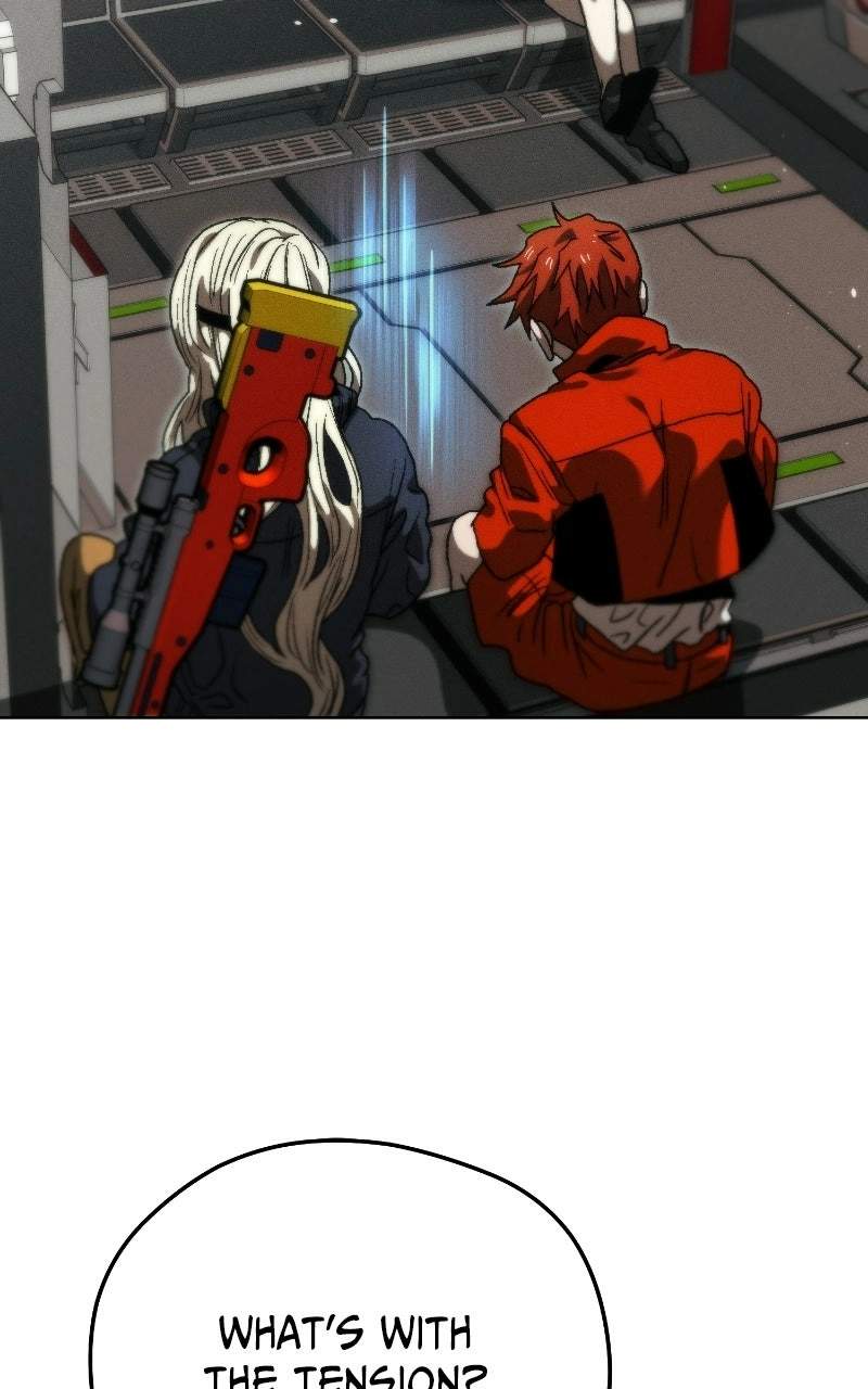 Read Project Mars chapter 33 image 92 on Lezhin