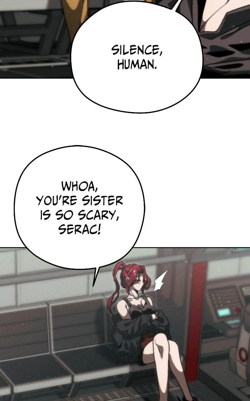 Read Project Mars chapter 33 image 94 on Lezhin