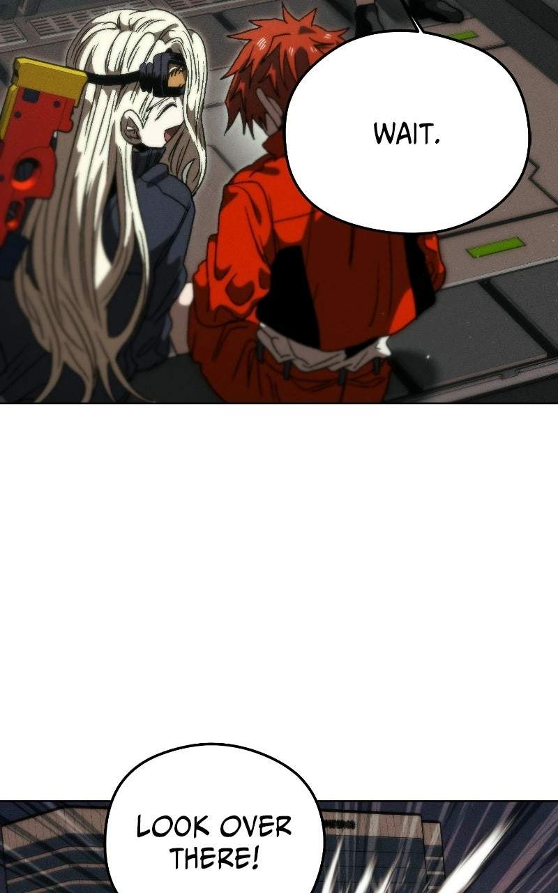 Read Project Mars chapter 33 image 95 on Lezhin