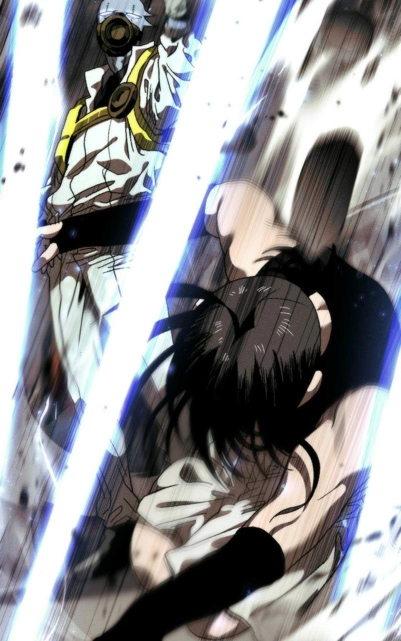 Read Project Mars chapter 33 image 99 on Lezhin