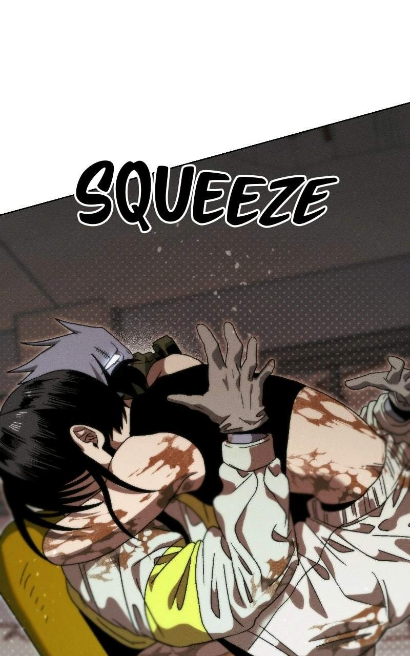 Read Project Mars chapter 34 image 10 on Lezhin