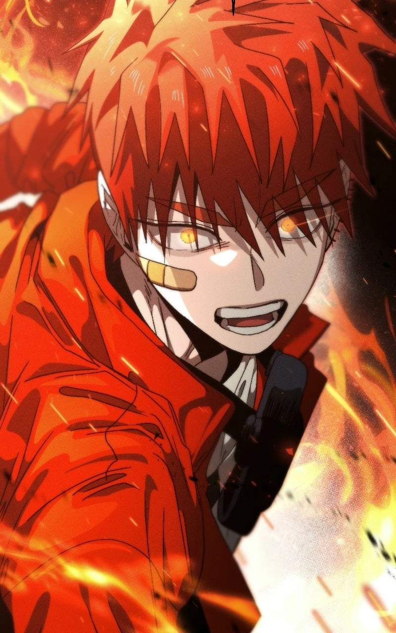 Read Project Mars chapter 34 image 111 on Lezhin