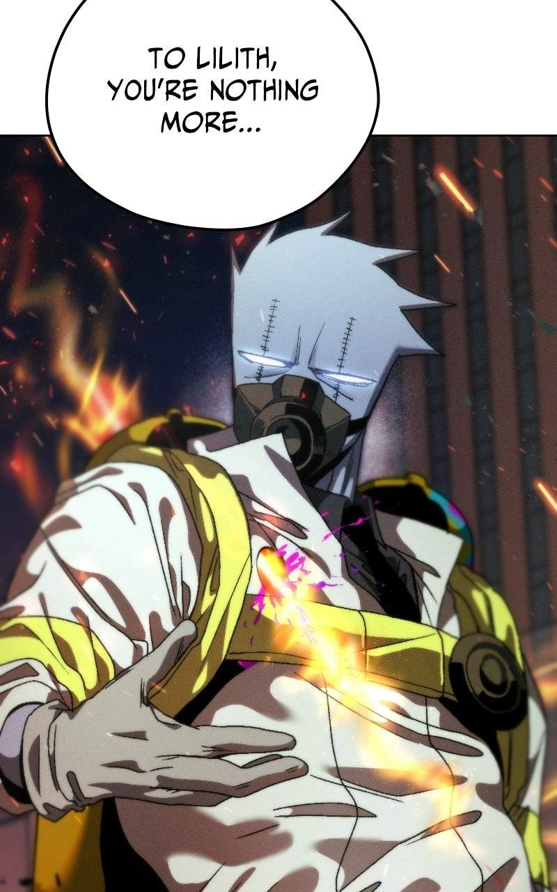 Read Project Mars chapter 34 image 113 on Lezhin