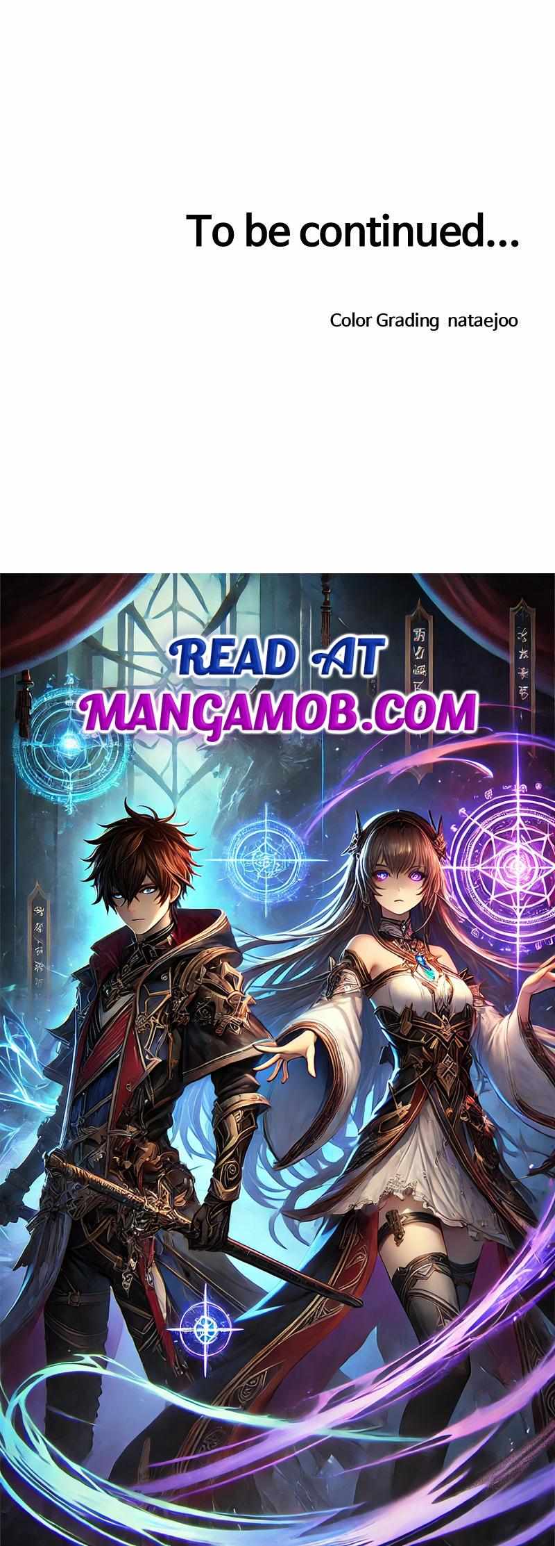 Read Project Mars chapter 34 image 118 on Lezhin