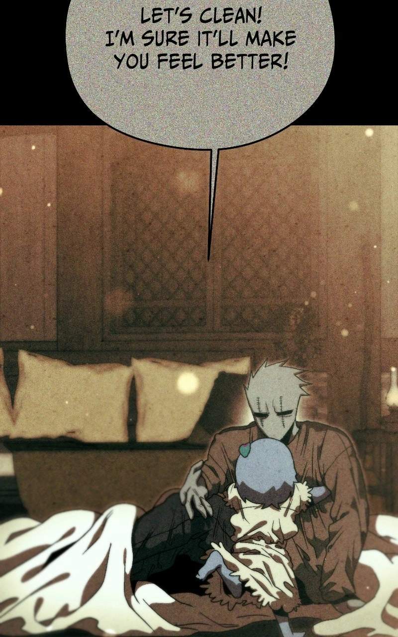 Read Project Mars chapter 34 image 17 on Lezhin