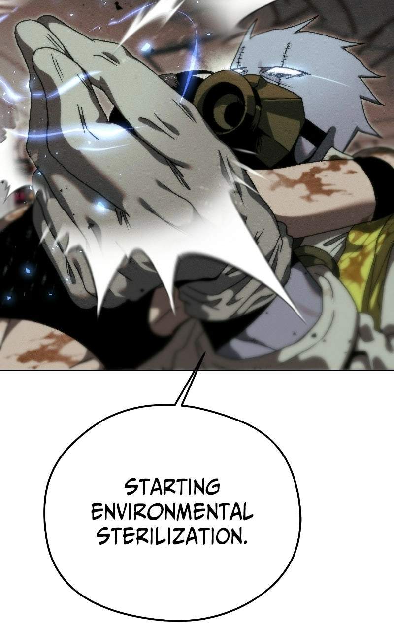 Read Project Mars chapter 34 image 21 on Lezhin