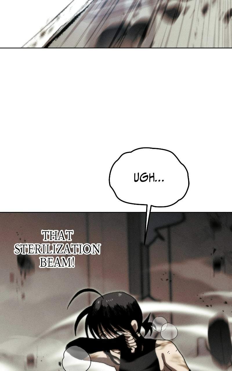 Read Project Mars chapter 34 image 25 on Lezhin