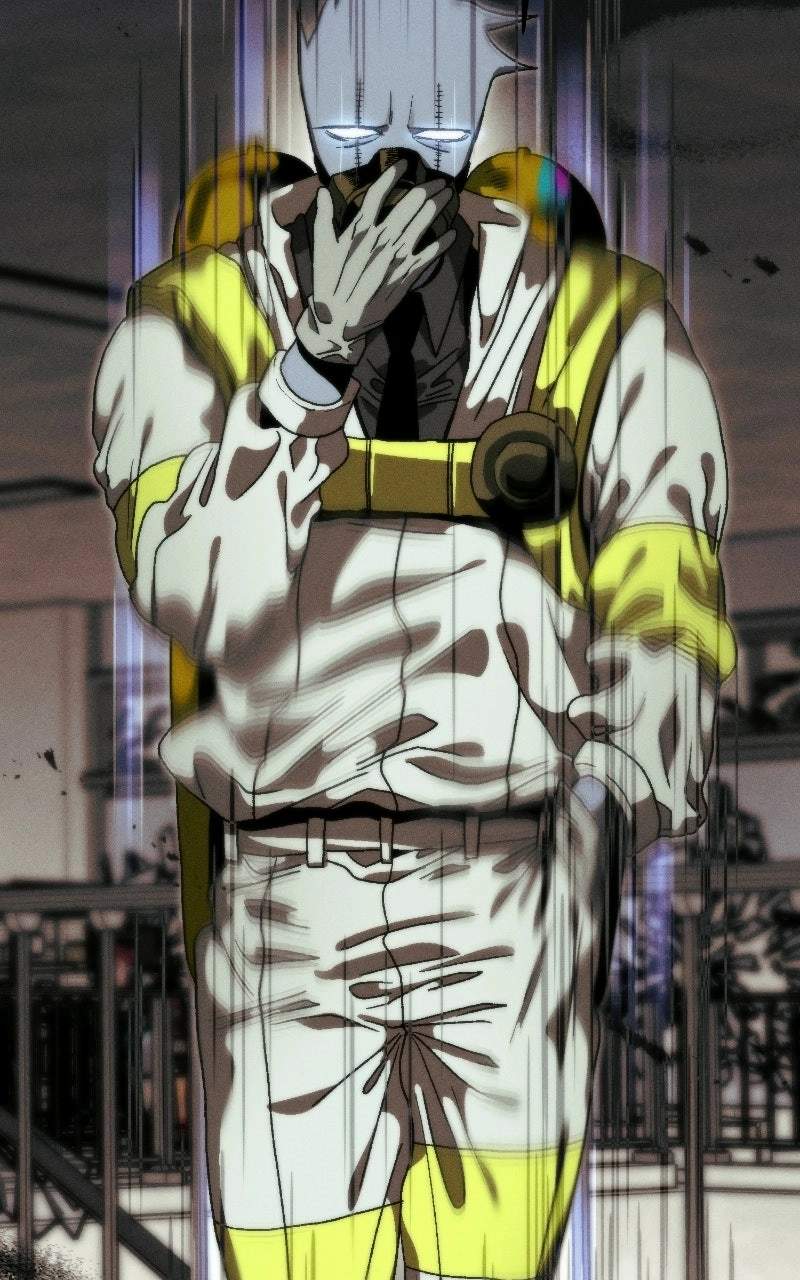 Read Project Mars chapter 34 image 29 on Lezhin