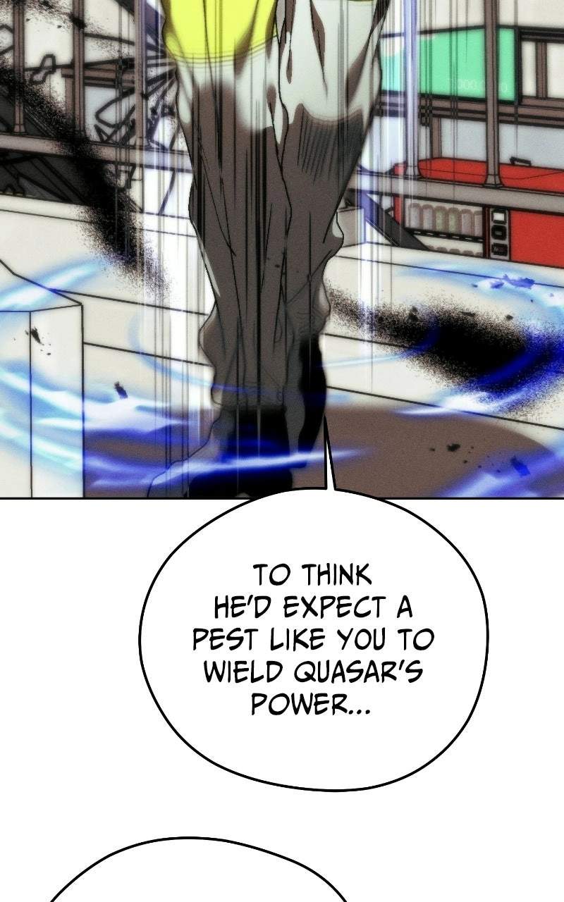 Read Project Mars chapter 34 image 30 on Lezhin