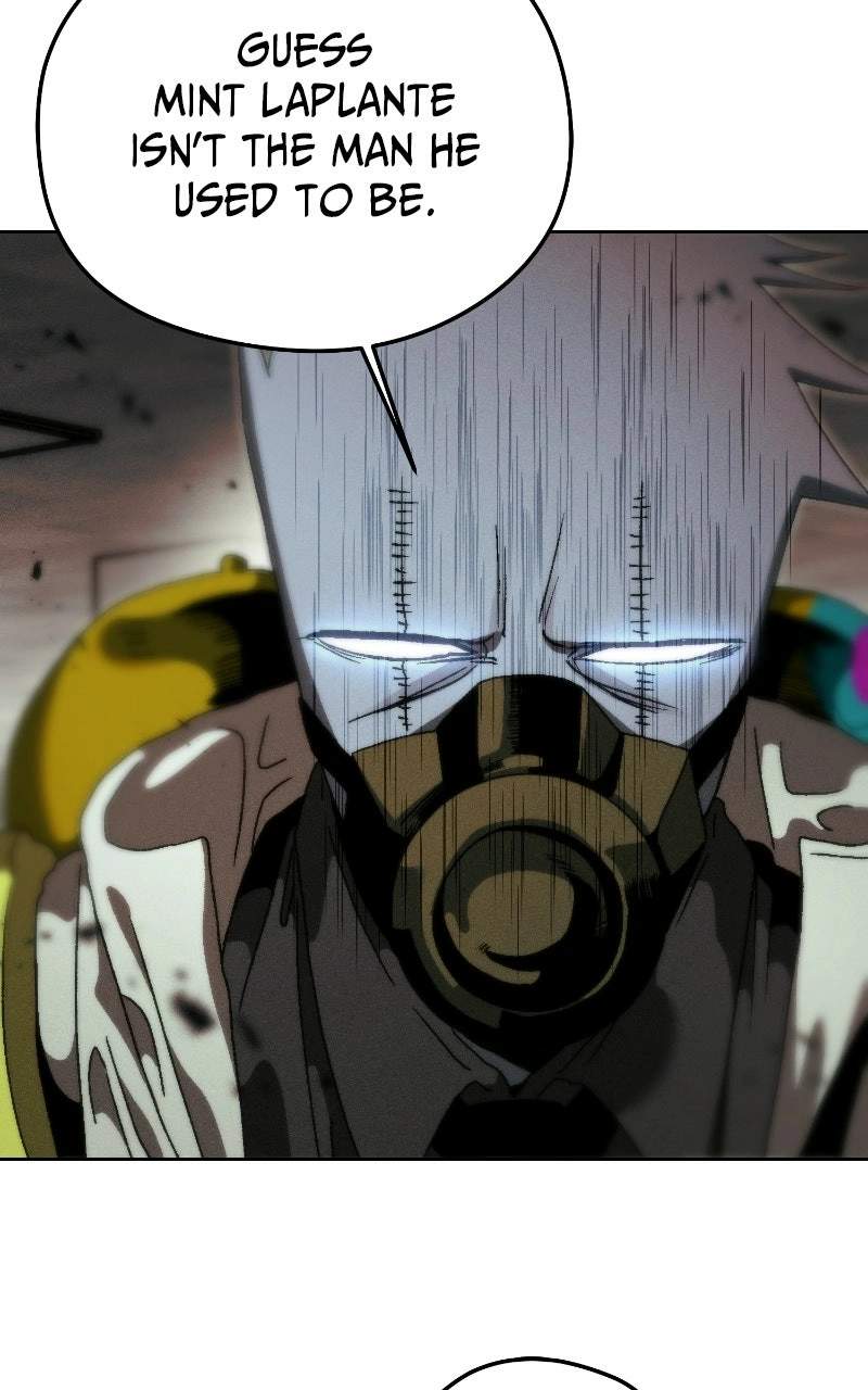 Read Project Mars chapter 34 image 31 on Lezhin