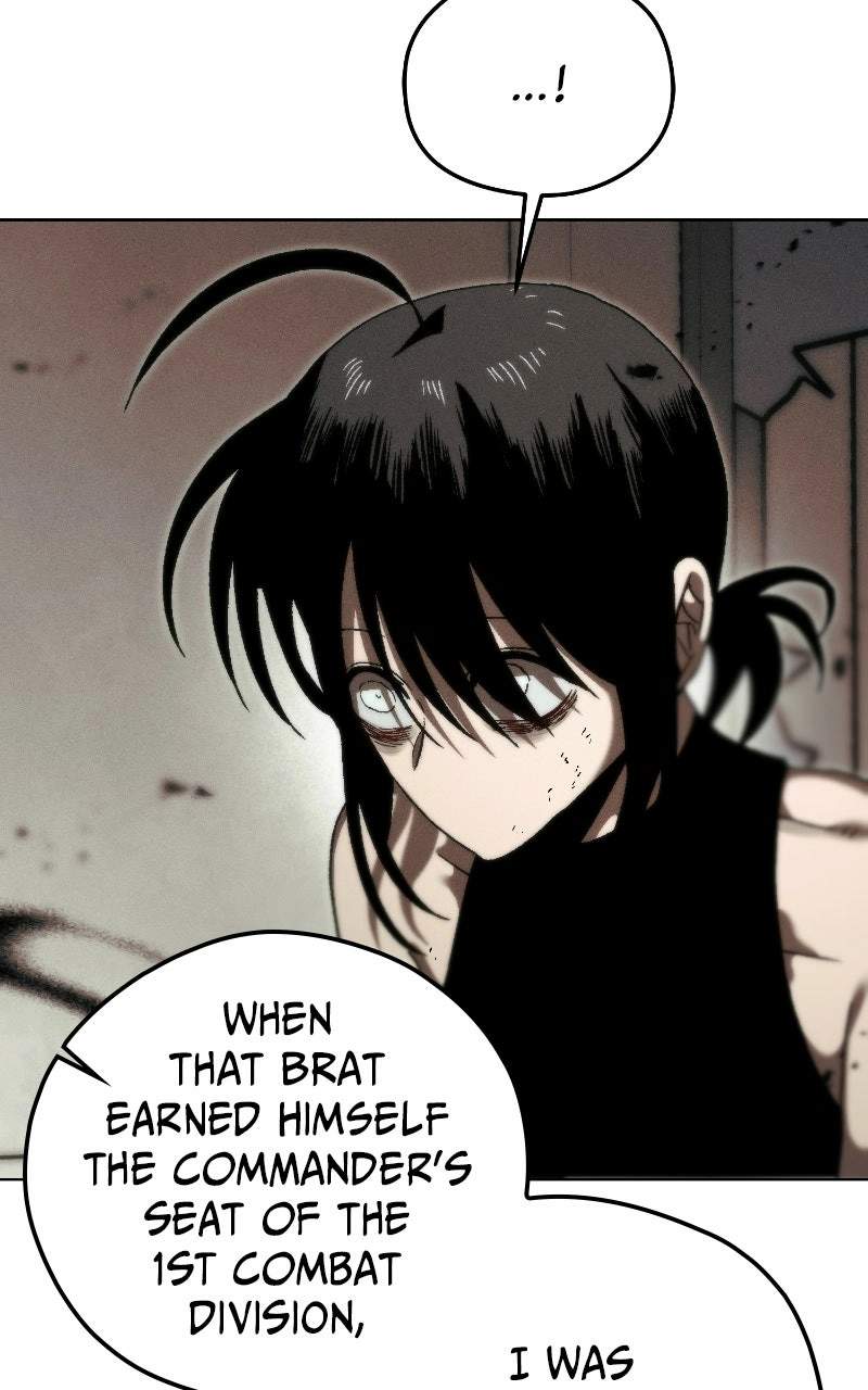 Read Project Mars chapter 34 image 32 on Lezhin