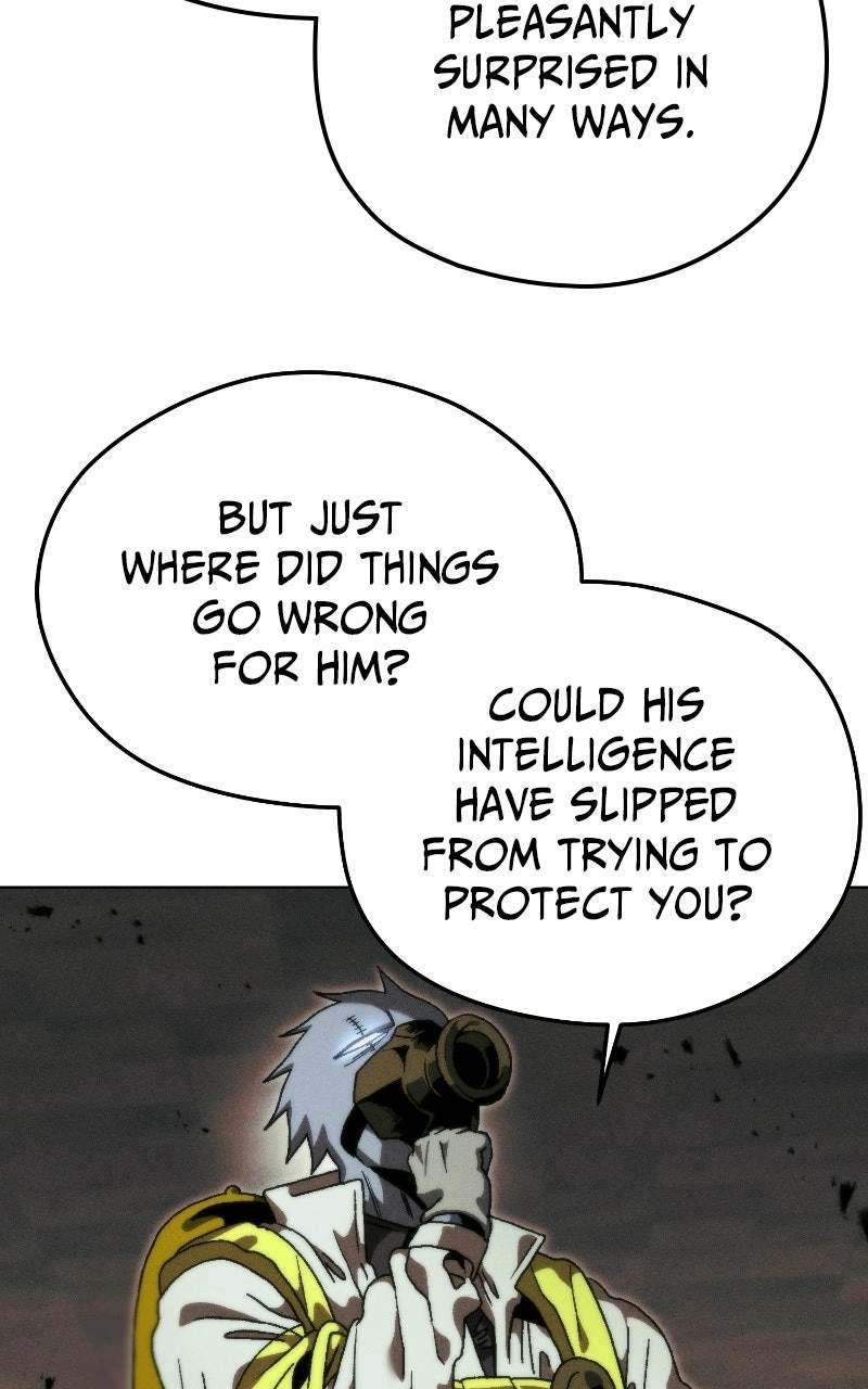 Read Project Mars chapter 34 image 33 on Lezhin