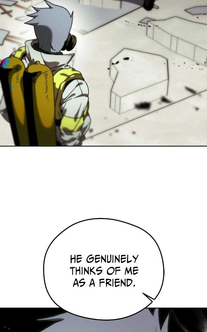 Read Project Mars chapter 34 image 37 on Lezhin