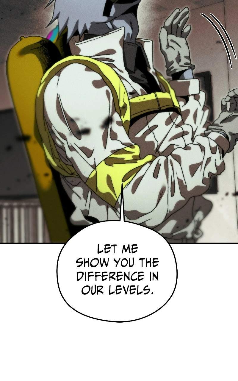 Read Project Mars chapter 34 image 41 on Lezhin