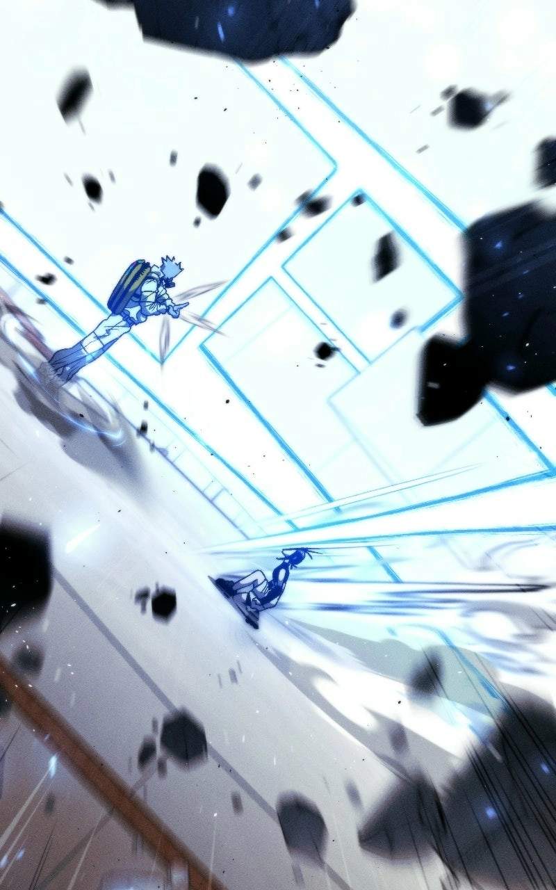 Read Project Mars chapter 34 image 47 on Lezhin