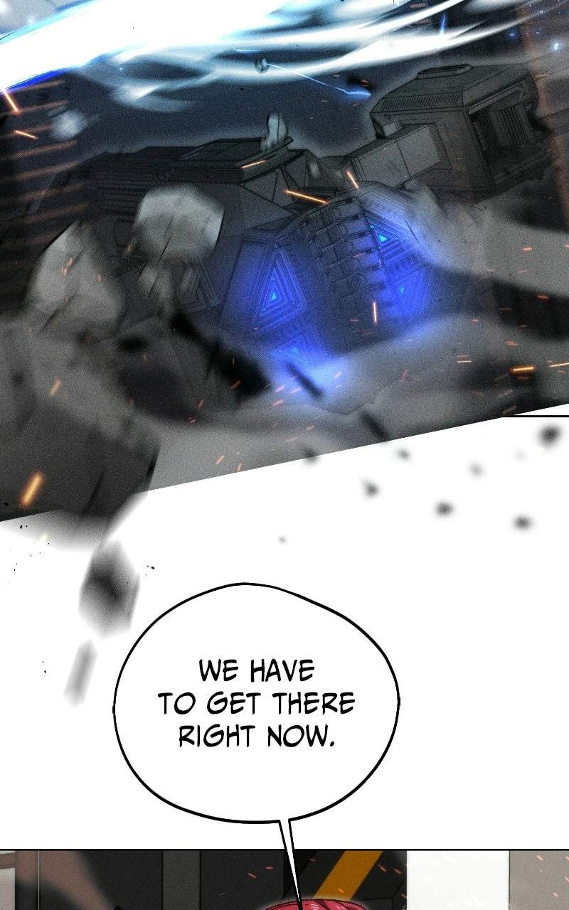 Read Project Mars chapter 34 image 51 on Lezhin