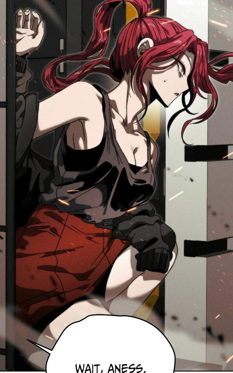 Read Project Mars chapter 34 image 52 on Lezhin