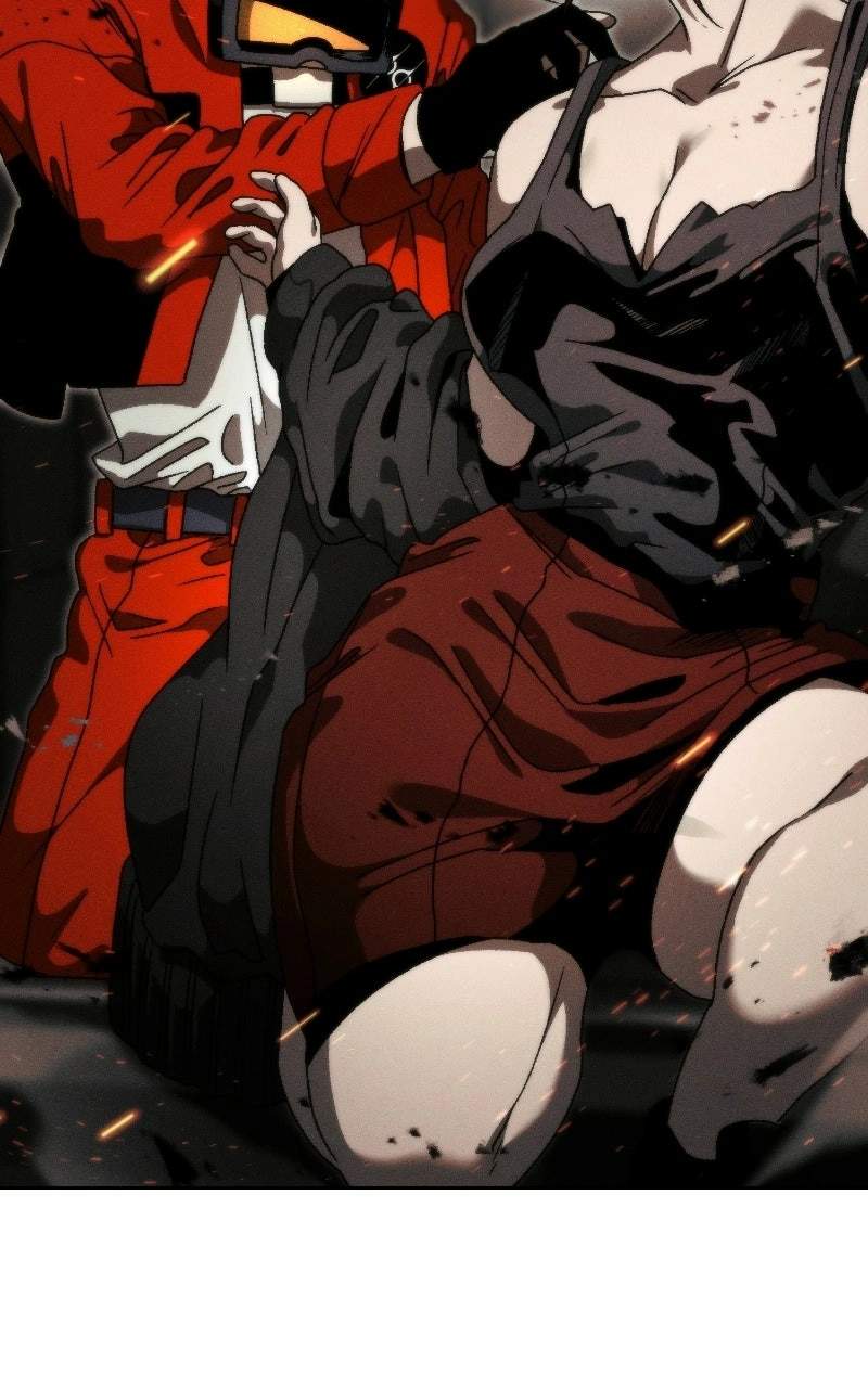 Read Project Mars chapter 34 image 54 on Lezhin