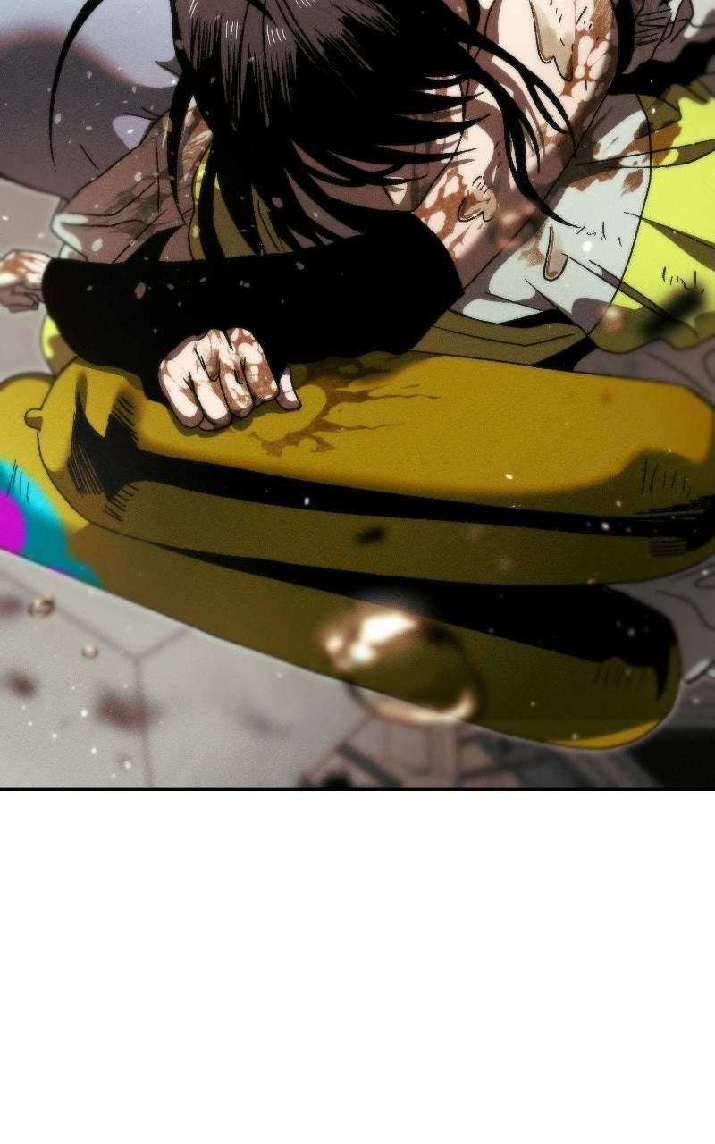 Read Project Mars chapter 34 image 6 on Lezhin