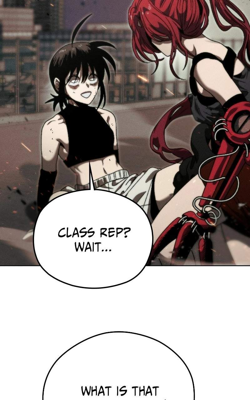 Read Project Mars chapter 34 image 71 on Lezhin