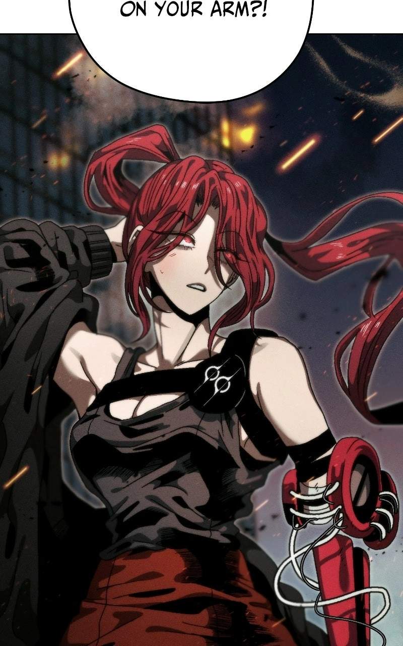 Read Project Mars chapter 34 image 72 on Lezhin