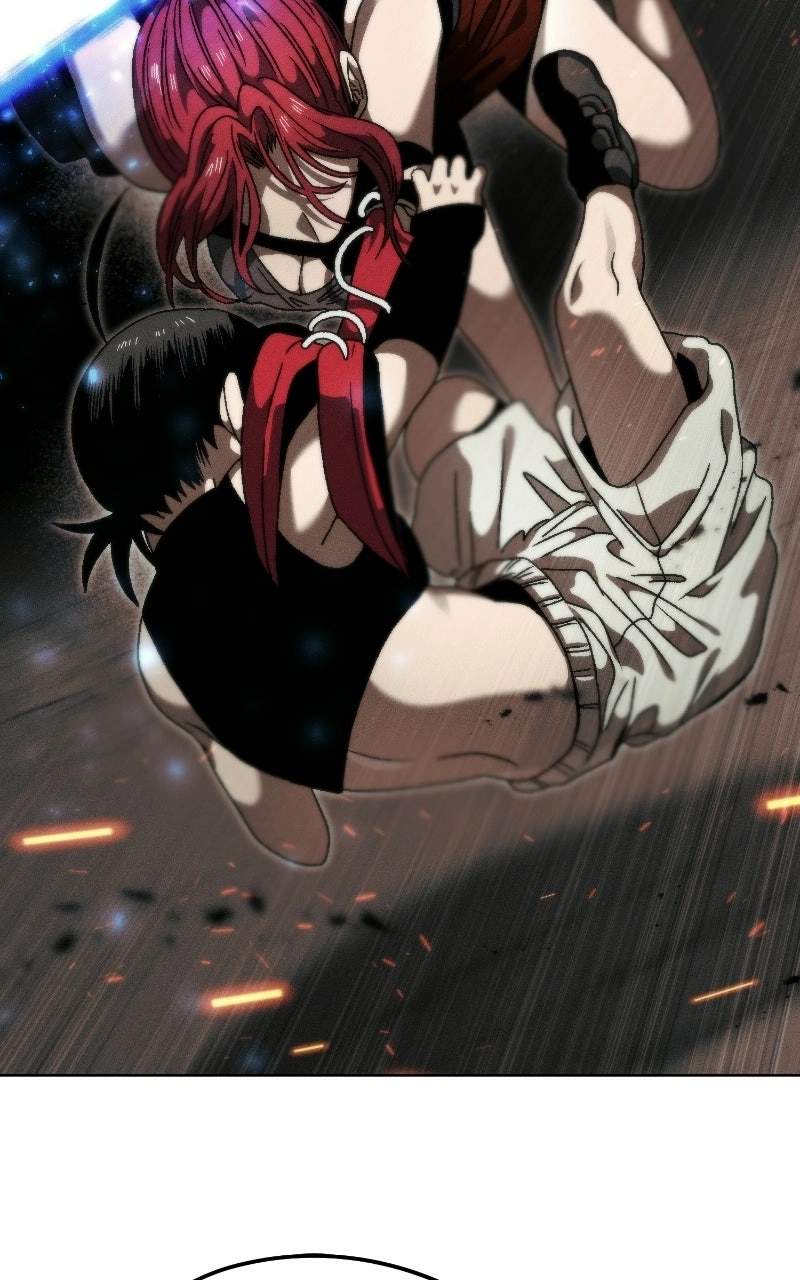 Read Project Mars chapter 34 image 76 on Lezhin