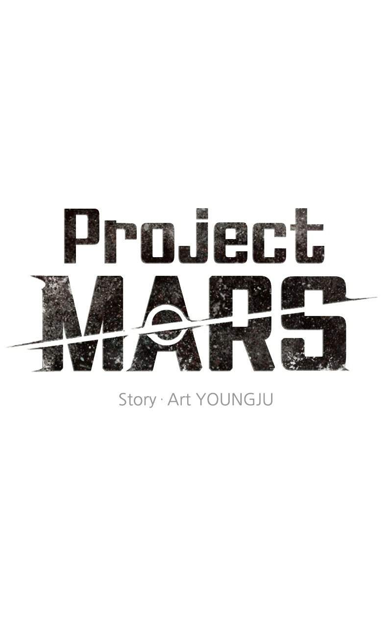 Read Project Mars chapter 34 image 8 on Lezhin