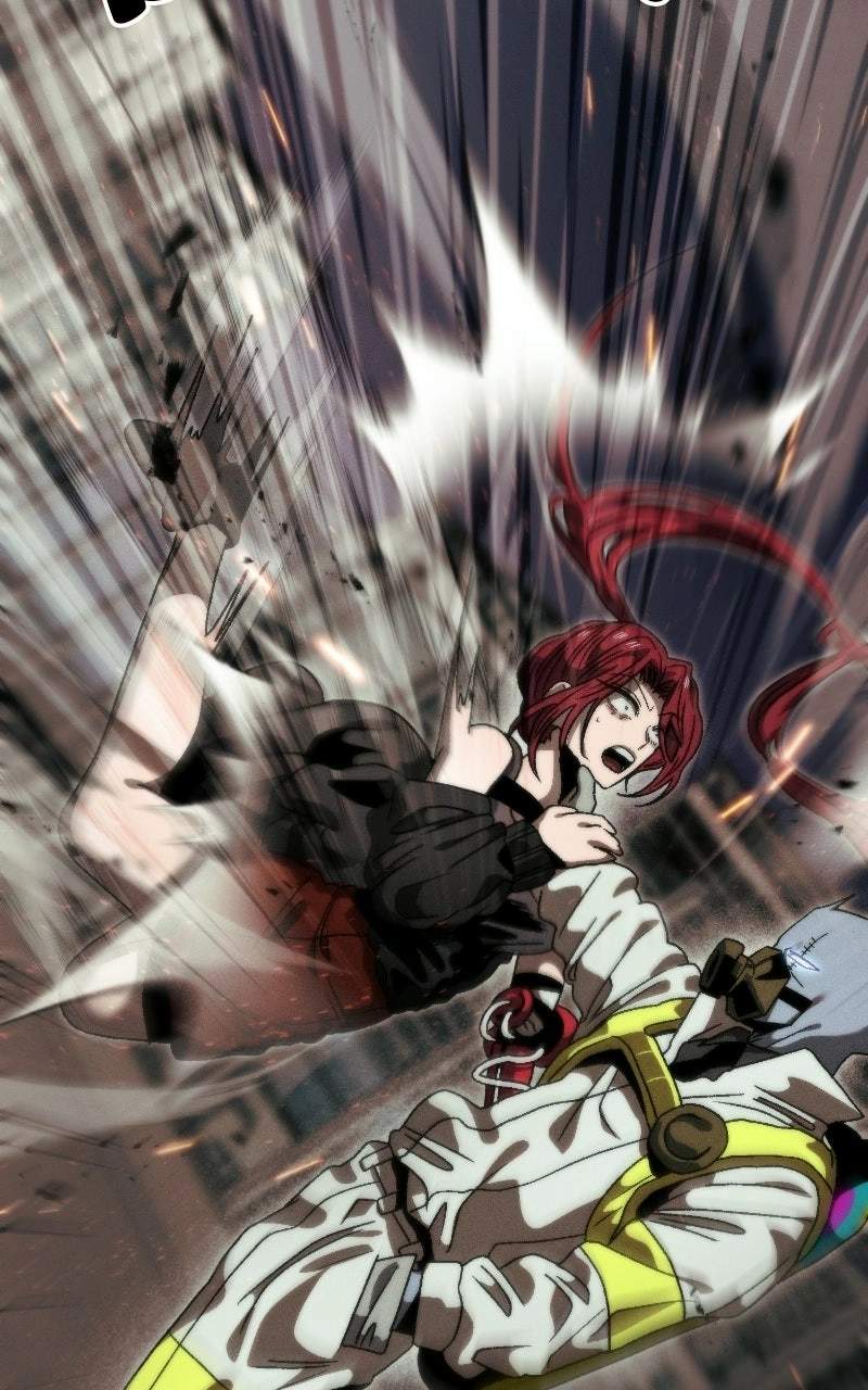 Read Project Mars chapter 34 image 83 on Lezhin