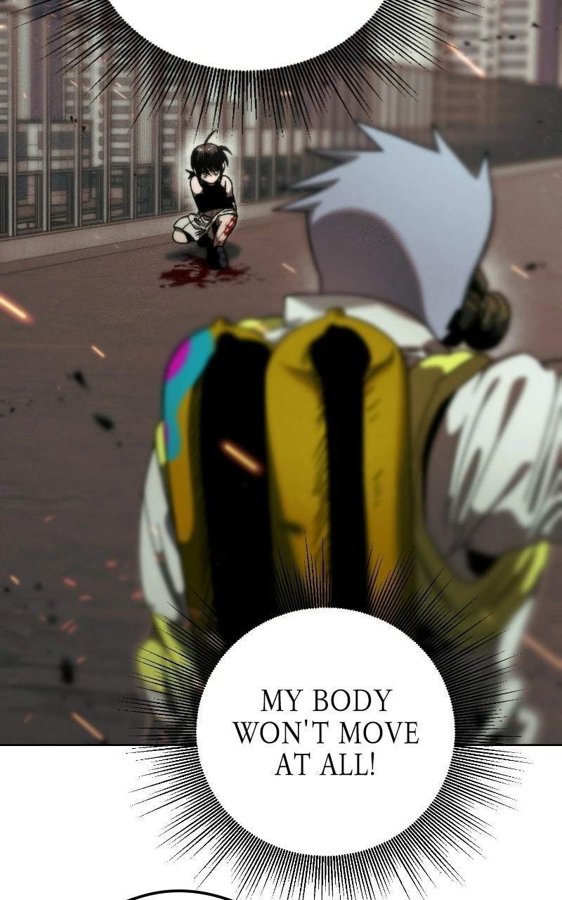 Read Project Mars chapter 34 image 89 on Lezhin