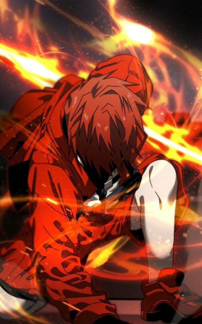 Read Project Mars chapter 34 image 99 on Lezhin