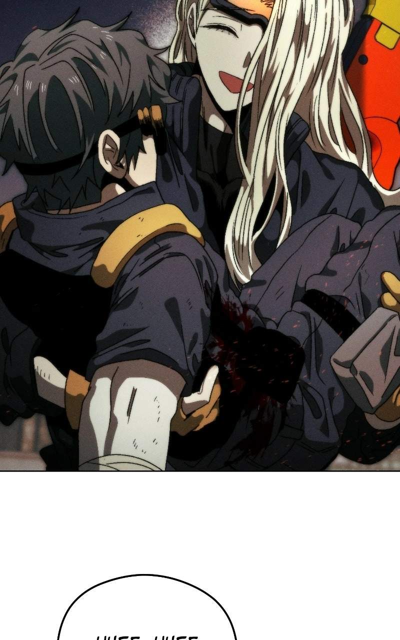 Read Project Mars chapter 35 image 111 on Lezhin