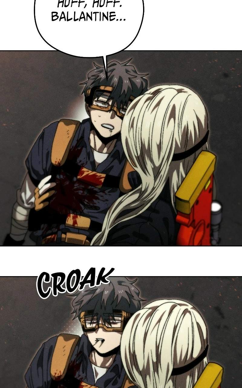 Read Project Mars chapter 35 image 112 on Lezhin