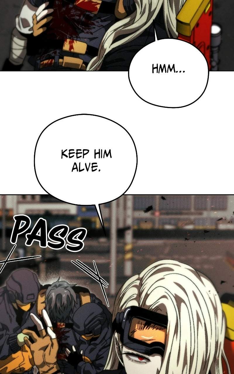 Read Project Mars chapter 35 image 113 on Lezhin