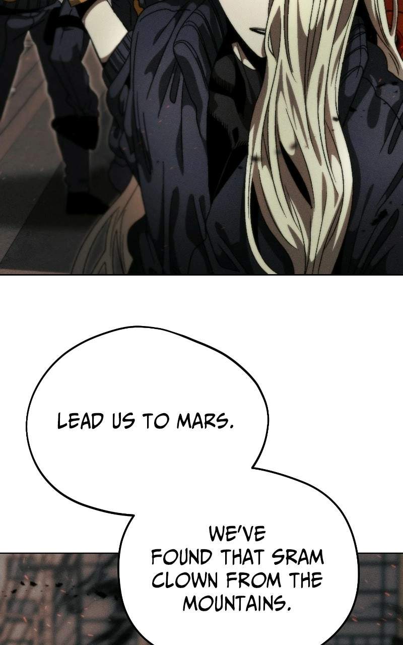 Read Project Mars chapter 35 image 114 on Lezhin