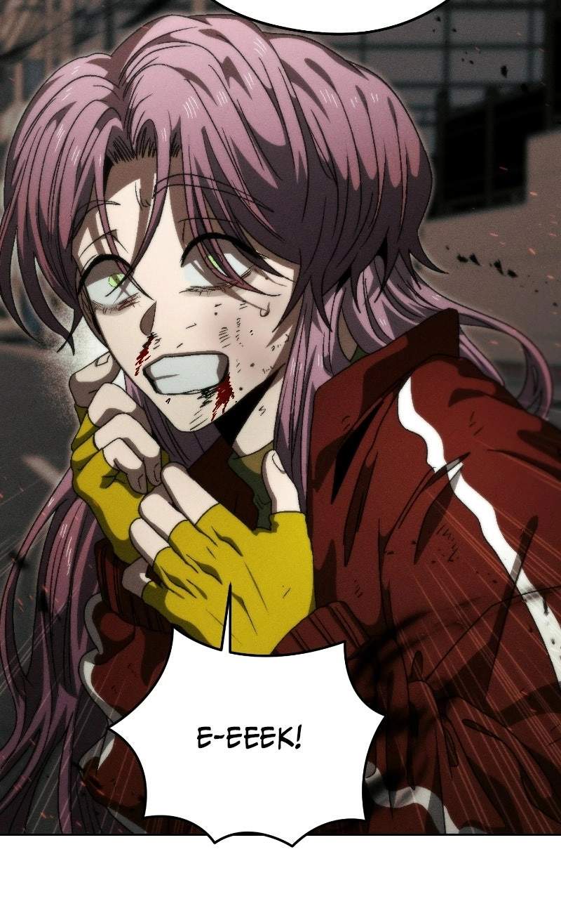 Read Project Mars chapter 35 image 115 on Lezhin