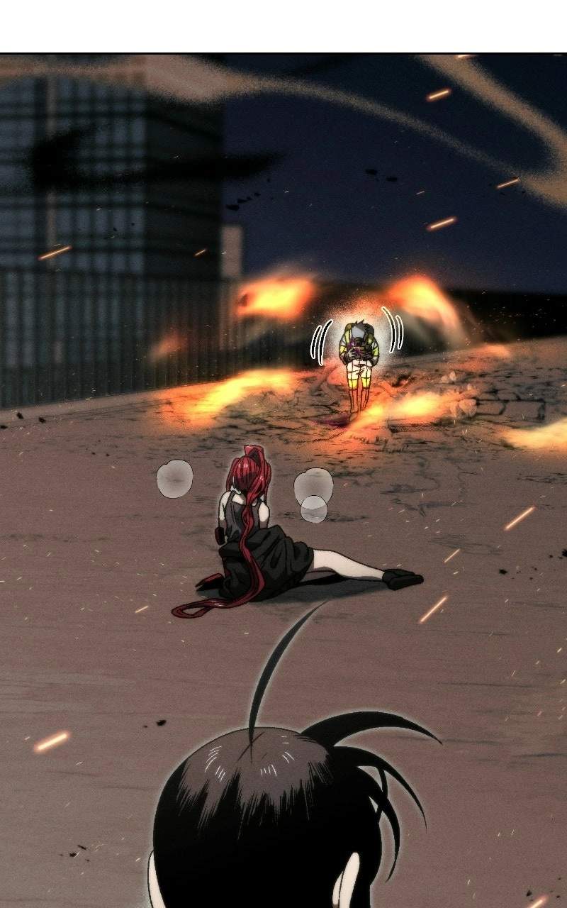 Read Project Mars chapter 35 image 15 on Lezhin